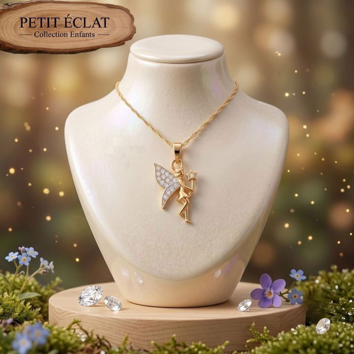 Aigue Marine Pendentif Boucles D'oreilles Fantaisie Feuille Avec