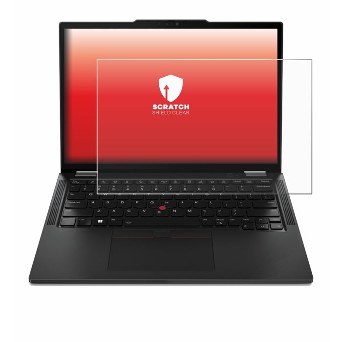 Upscreen Protection Anti-Espion Pour Lenovo ThinkPad X13 Gen 5 - Anti-Spy Privacy Film Protection Ecran De Confidentialité