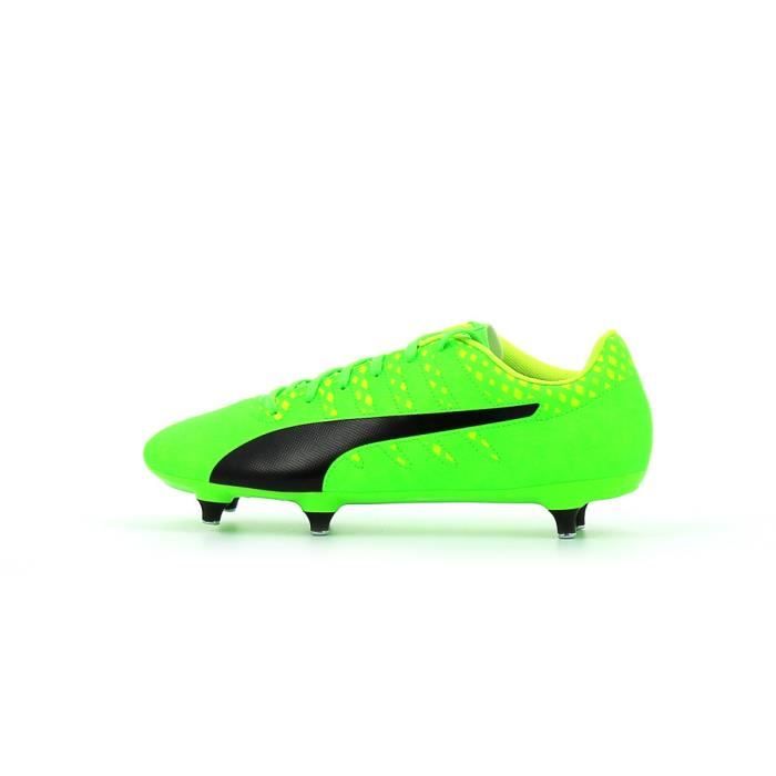 puma vigor