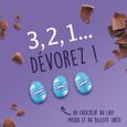 MILKA Chocolat Petits Oeufs Oreo - 350 g - DDM au 31/07/2021-2