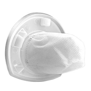 Filtre Conique Aspirateur à Main BLACK DECKER DV7210N