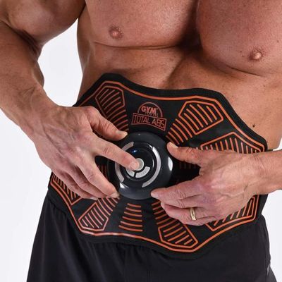 Ceinture total abs Cdiscount