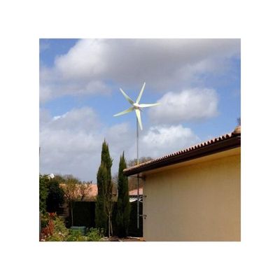 Eolienne verticale 24v - Cdiscount
