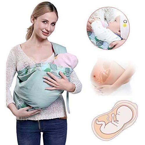 Porte bébé kangourou nouveau né hotsell