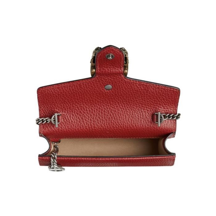 Sac gucci tete de tigre outlet