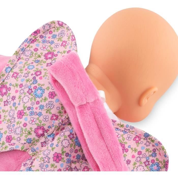 Poupon Corolle Mon Doudou Pti C ur Papillon 30cm des 9 mois Cdiscount Jeux Jouets
