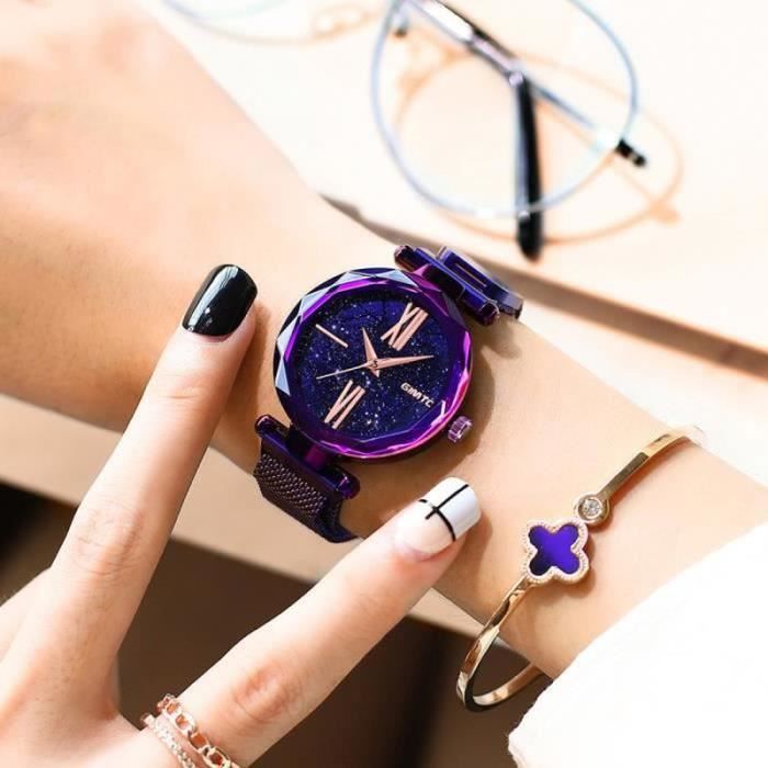Montre gimto top