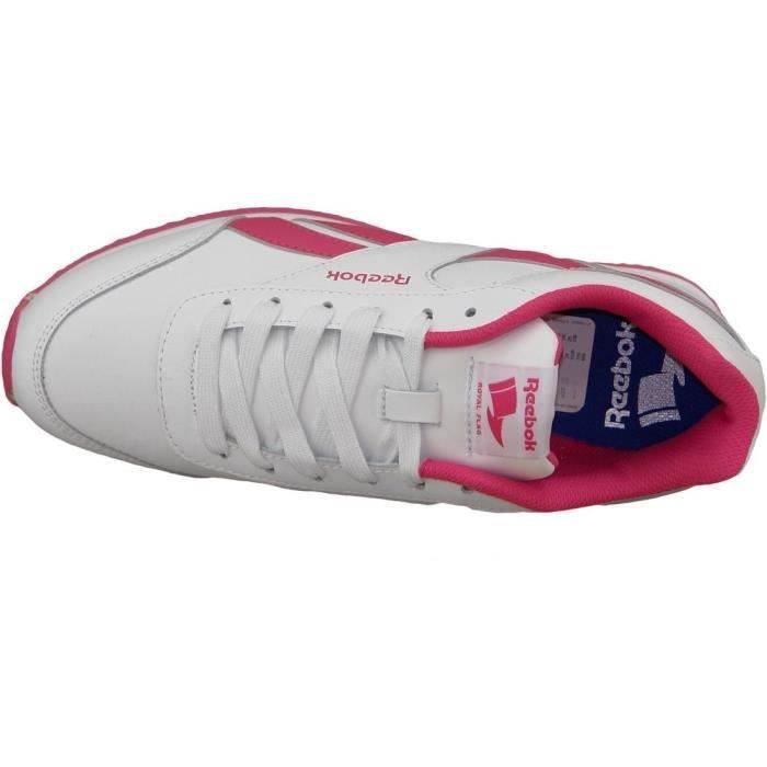 Reebok royal flag femme store