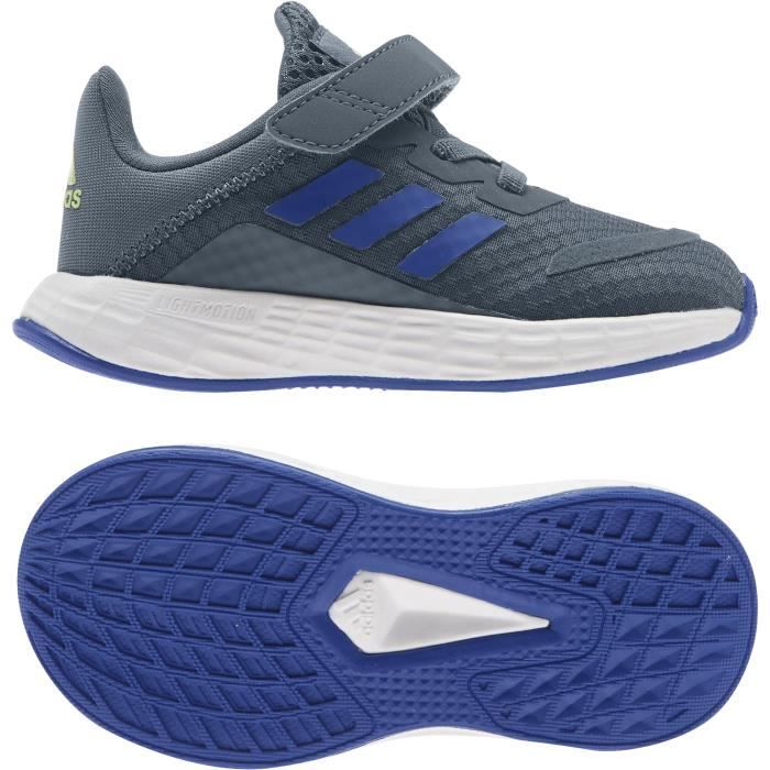 Chaussures de running ADIDAS Duramo SL Enfant Bleu fonc