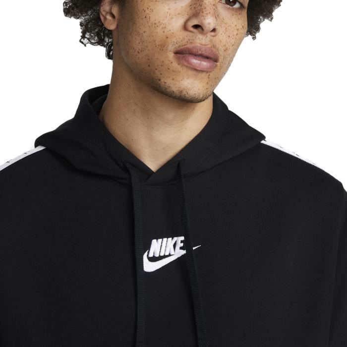 Nike Surv tement pour Homme Sport Essential Noir DM6838 010 Noir