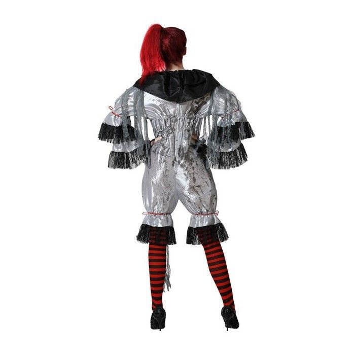 Acheter Déguisement Clown pour Bébé Taille S Acheter Déguisement Clown pour Bébé Taille S