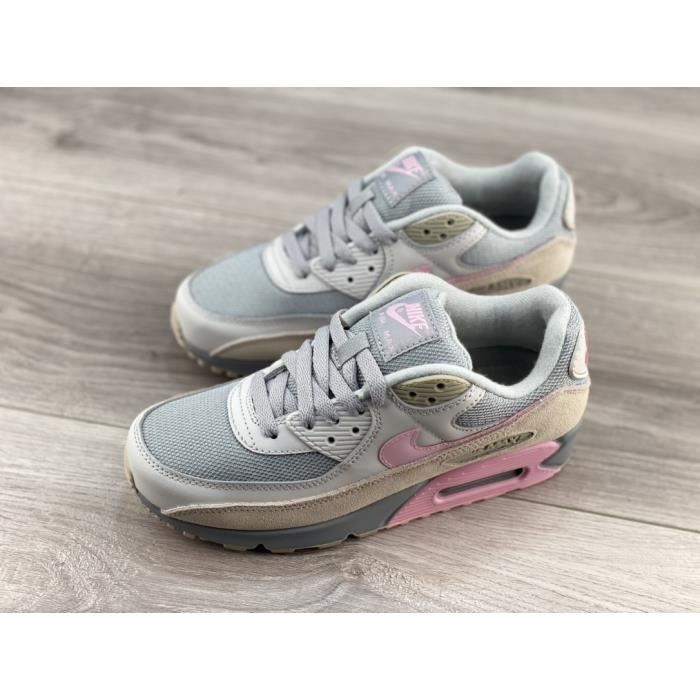 Air max femme grise shop