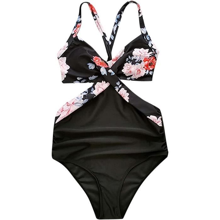 Cdiscount maillot de bain femme ronde 2025