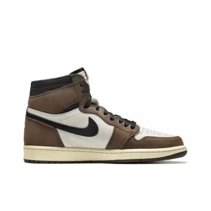 Nike travis scott online pas cher