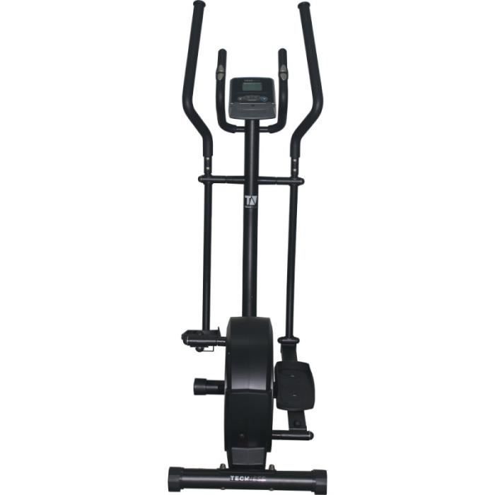 Vélo elliptique techness sales se 400 fiche technique