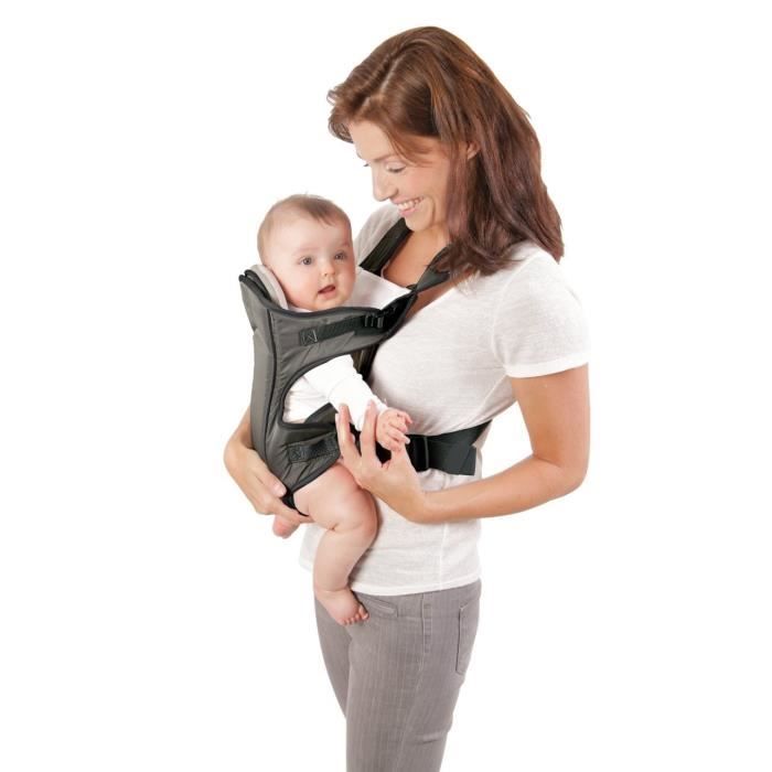 Porte bébé 4 positions best sale