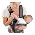 Tigex porte outlet bébé 4 positions