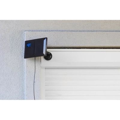Antenne TV Exterieur TNT SLx 27985K4 Kit Antenne 64 Eléments avec Filtre 4G intégré