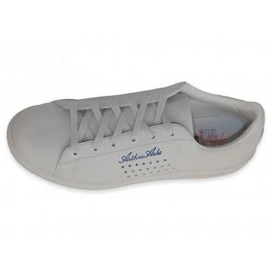 Arthur ashe chaussure clearance