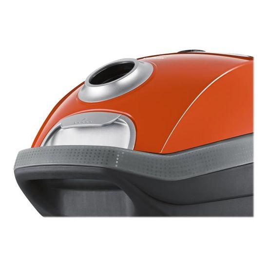 HOOVER SN70/_SN76 Aspirateur tra/îneau avec sac Sensory Bleu intense 72 dB 700W A