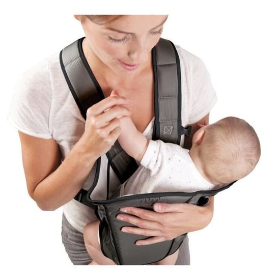Porte bebe tigex bleu store