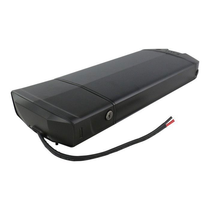 FJYDM Batterie Ebike 48V 28Ah Batterie Lithium Li-ION pour