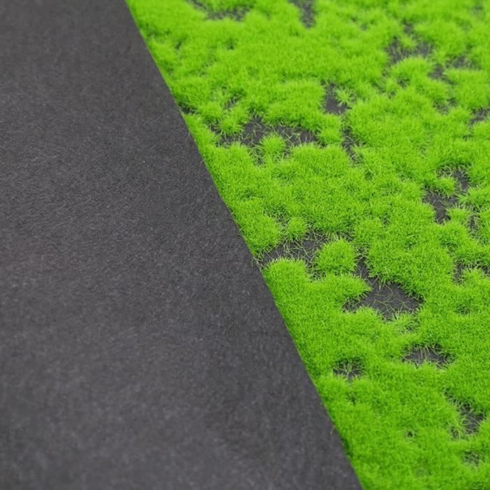Tapis mousse Artificielle Paysage Gazon Synthétique Bricolage mur — free download