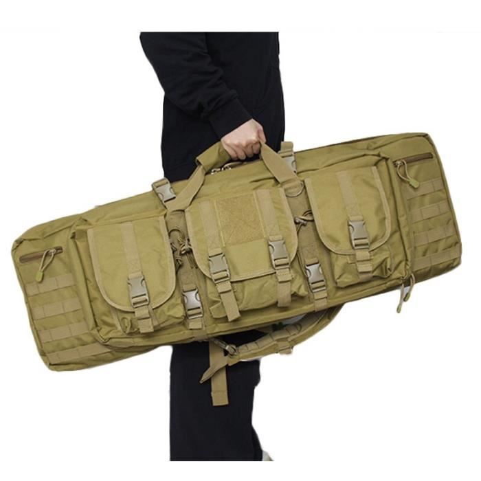 Sac de ceinture tactique militaire multifonctionnel pour l39extérieur