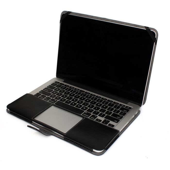Housse d'ordinateur portable compatible avec Macbook Pro 13 pouces / 15  pouces, Macbook Air # d428870