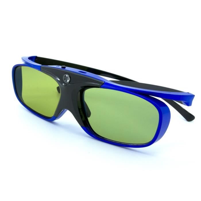 Videoprojecteur 3d active online