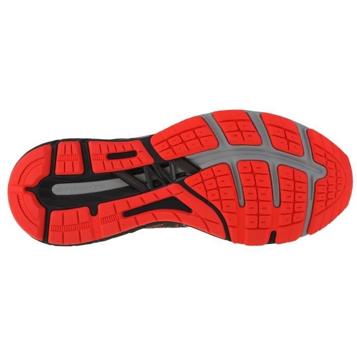 Asics gt 4000 homme rouge online