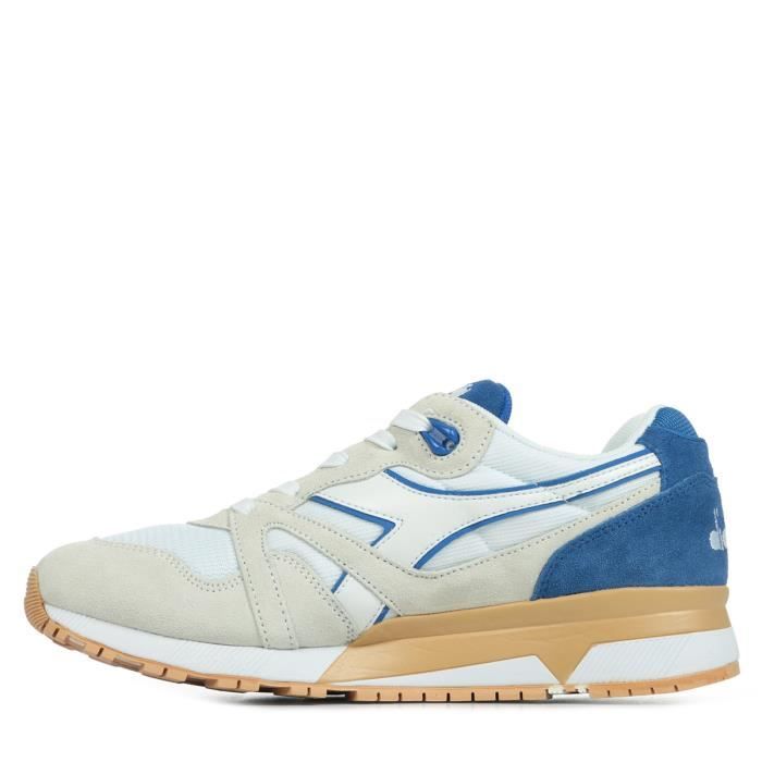 Diadora n9000 sale princess blue