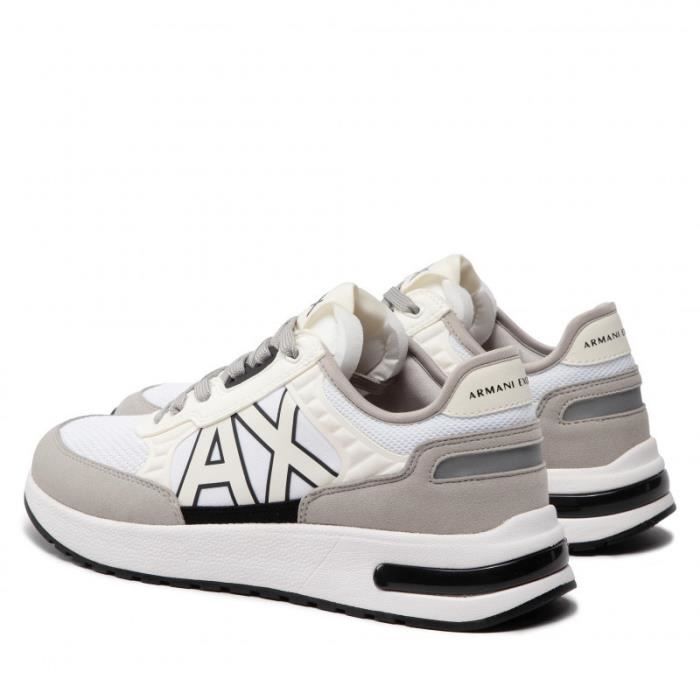 Armani basket homme online 2018