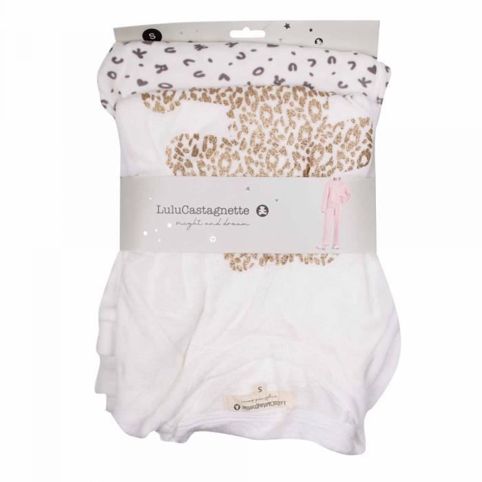 Ensemble clearance lulu castagnette