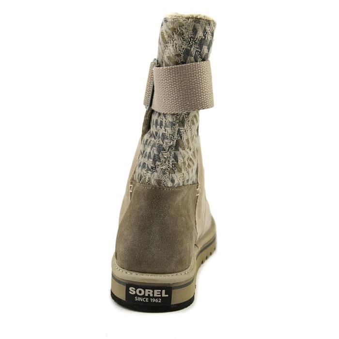 Sorel sales newbie beige