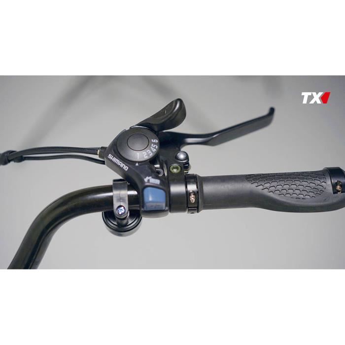 Velo hotsell electrique confort