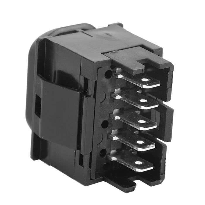 NEVOSA interrupteur de vitre électrique, pour citroën Berlingo Xsara