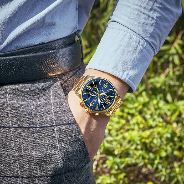 Montre riche store