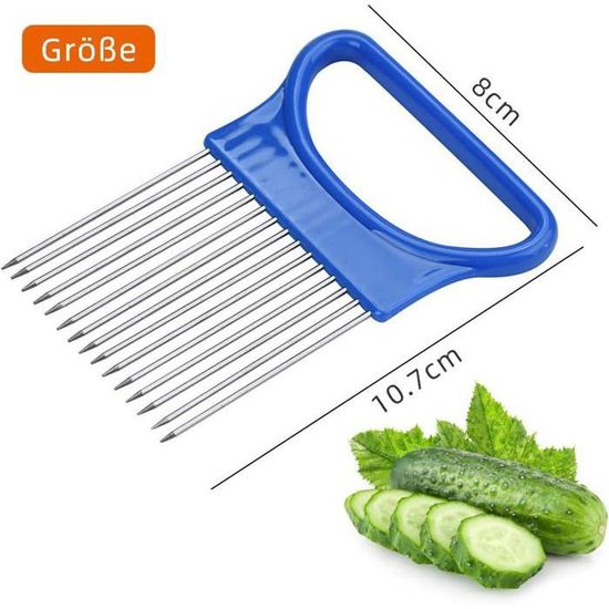 Coupe-légumes 23 en 1, coupe-bloc, coupe-légumes, hachoir à oignons Coupe-légumes 23 en 1, coupe-bloc, coupe-légumes, hachoir à oignons