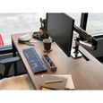 Ergotron - Support écran - LX Desk Mount LCD Arm-5