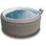 Jacuzzi Gonflable M Spa Elegance Lite 4 Places Achat Vente Spa