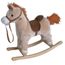poney a bascule