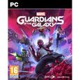 Marvel's  Guardians of the Galaxy Jeu PC-0