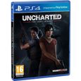 Uncharted: The Lost Legacy Jeu PS4-0