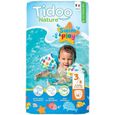 Tidoo Swim & Play Couches de Bain Taille 3 12 couches jetables-0