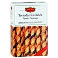Gâteaux apéritifs