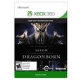 DLC The Elder Scrolls V Skyrim: Dragonborn pour Xbox 360-0