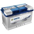Batterie VARTA Professional Dual Purpose EFB - LED 80 - 12V 80AH 800A-0