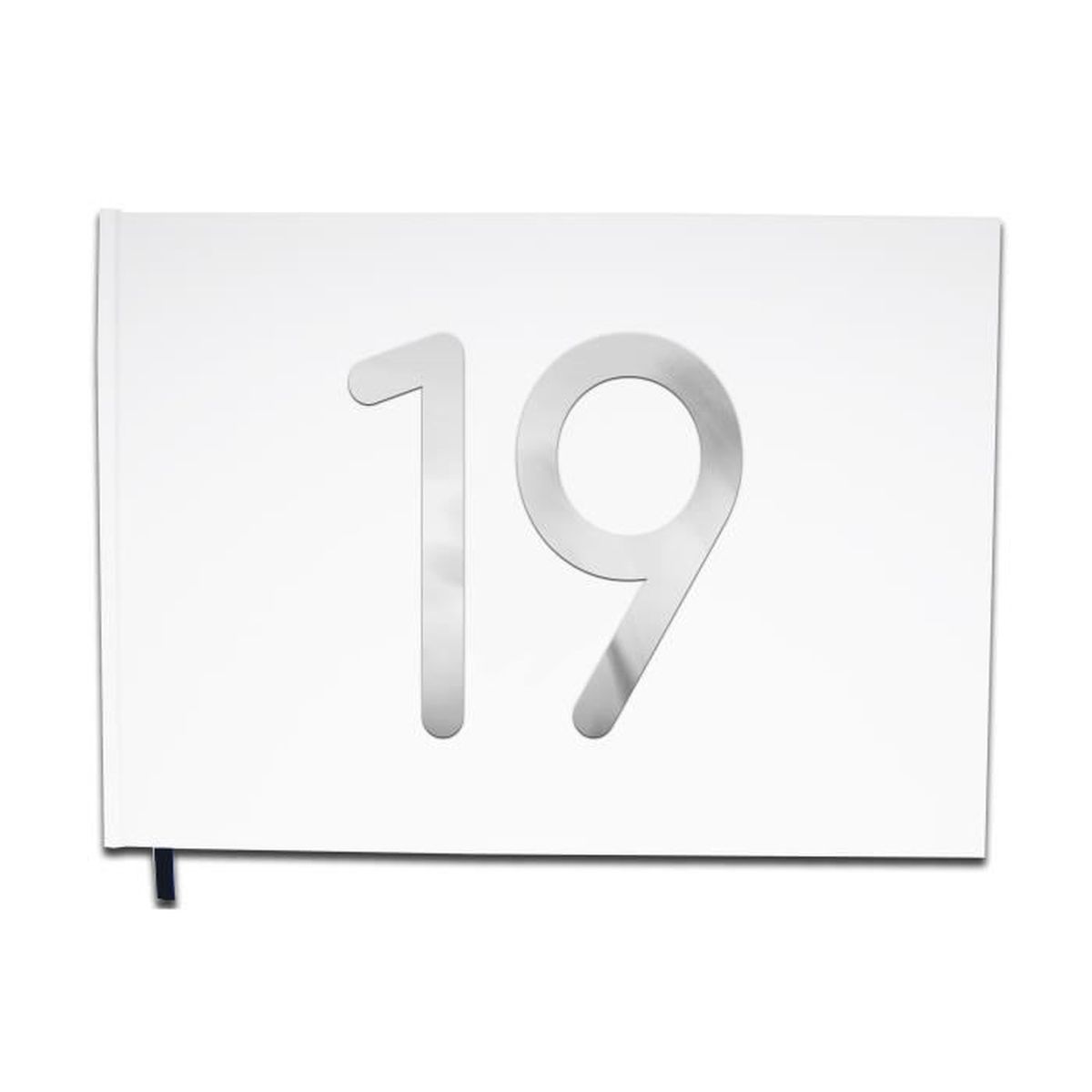 Livre D Or 19 Ans Anniversaire Mariage Retraite Lettres