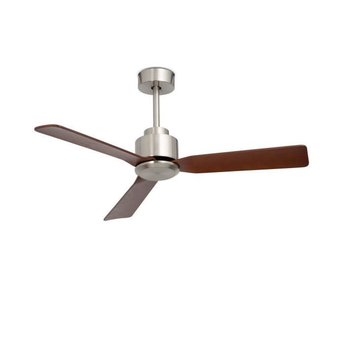 Ikohs Upwind Navy Ventilateur De Plafond Ultra Silencieux 75w 3 Vitesses 3 Helices Telecommande Achat Vente Ventilateur De Plafond Ikohs Upwind Navy Ventilate Cdiscount